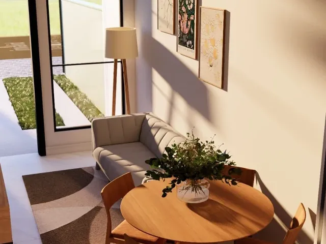 Imagem 5: Casa À Venda no Bairro Costa Azul - Matinhos/Pr
