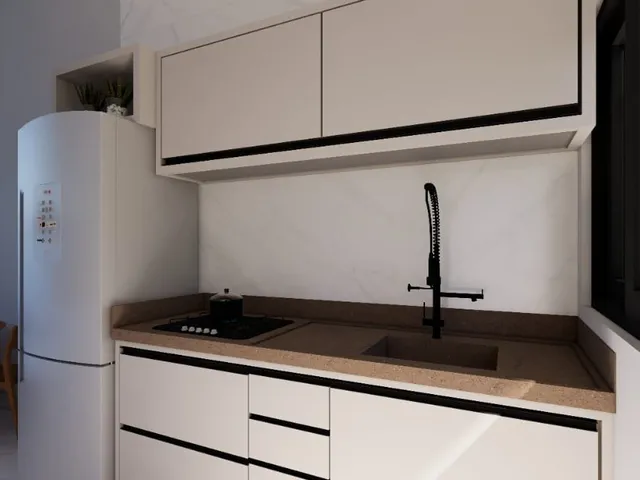 Imagem 7: Casa À Venda no Bairro Costa Azul - Matinhos/Pr