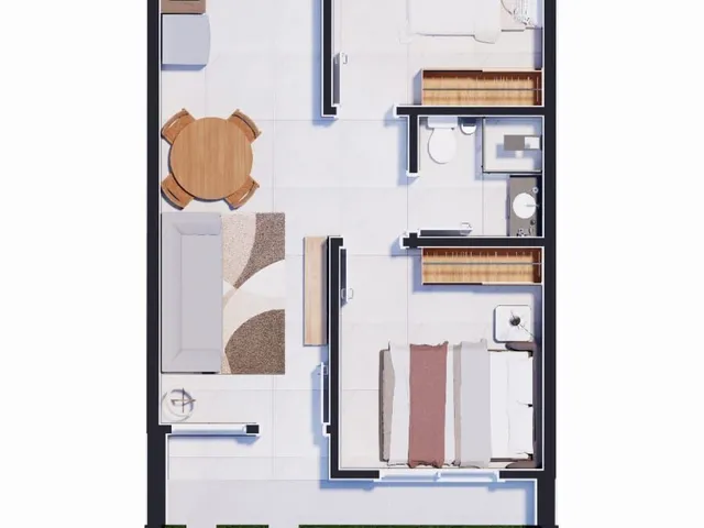 Imagem 4: Casa À Venda no Bairro Costa Azul - Matinhos/Pr