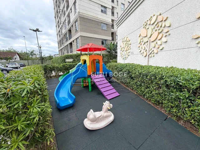 Imagem 9: Apartamento Semimobiliado no Breeze com 3 Dormitórios e 2 Vagas