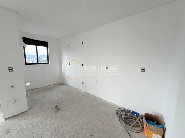 Imagem 8: Apartamento Novo no Bairro Santo Antônio