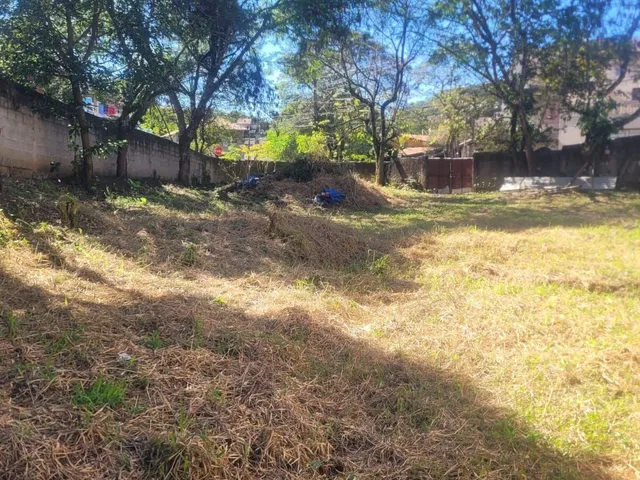 Imagem: Terreno na Vila São Geraldo