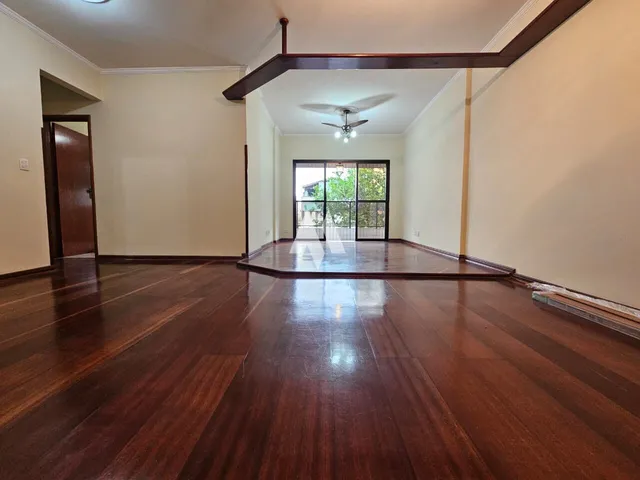 Imagem: Apartamento 2 Quartos - 3º Quarto Revertido