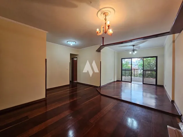 Imagem: Apartamento 2 Quartos 3º Quarto Revertido