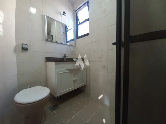 Imagem 14: Apartamento 2 Quartos + 3º Quarto Revertido 1 Vaga À Venda no Embaré - Santos/Sp