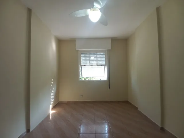 Imagem 8: Apartamento 2 Quartos + 3º Quarto Revertido 1 Vaga À Venda no Embaré - Santos/Sp