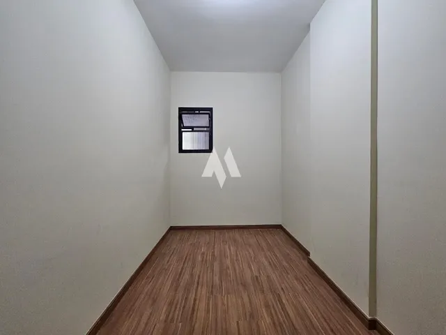 Imagem 16: Apartamento 2 Quartos + 3º Quarto Revertido 1 Vaga À Venda no Embaré - Santos/Sp