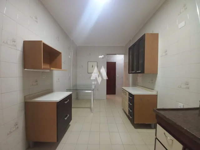 Imagem 7: Apartamento 2 Quartos + 3º Quarto Revertido 1 Vaga À Venda no Embaré - Santos/Sp