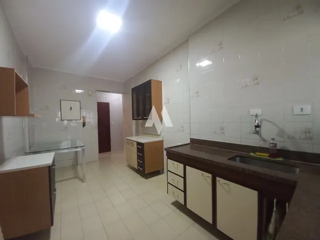 Imagem 11: Apartamento 2 Quartos + 3º Quarto Revertido 1 Vaga À Venda no Embaré - Santos/Sp