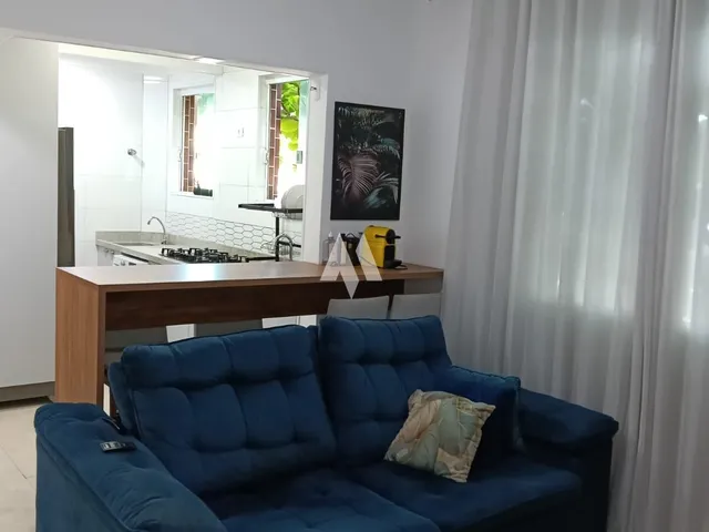 Imagem: Apartamento À Venda Compacto e Bem Distribuído