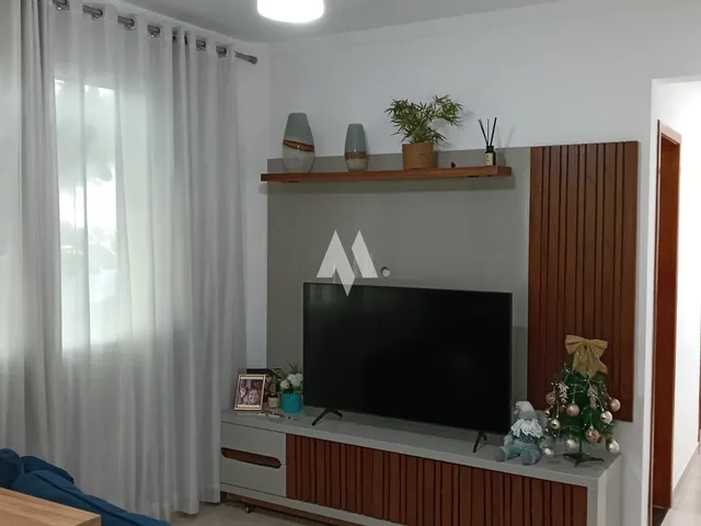 Imagem 6: Apartamento À Venda Compacto e Bem Distribuído no Bairro Marapé, Santos, Sp