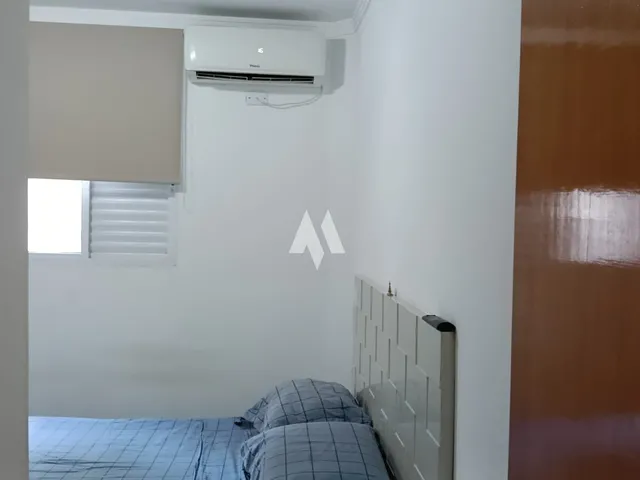 Imagem 15: Apartamento À Venda Compacto e Bem Distribuído no Bairro Marapé, Santos, Sp