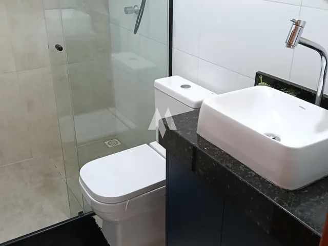 Imagem 4: Apartamento À Venda Compacto e Bem Distribuído no Bairro Marapé, Santos, Sp