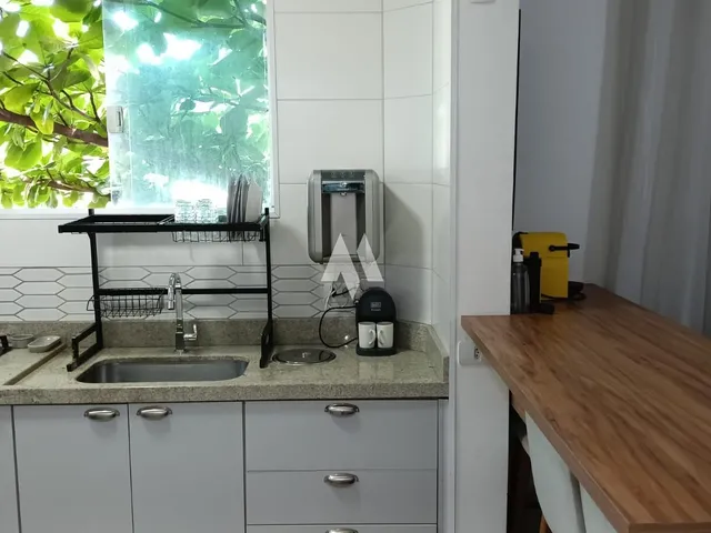 Imagem 8: Apartamento À Venda Compacto e Bem Distribuído no Bairro Marapé, Santos, Sp