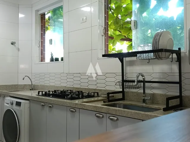 Imagem 5: Apartamento À Venda Compacto e Bem Distribuído no Bairro Marapé, Santos, Sp