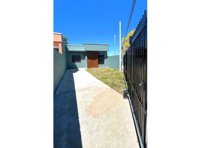 Imagem: Casa Pronta com Preço Imperdível na Rua