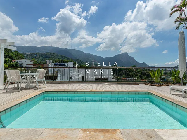 Imagem 4: Cobertura Residencial em Rio de Janeiro - Rio de Janeiro, Leblon