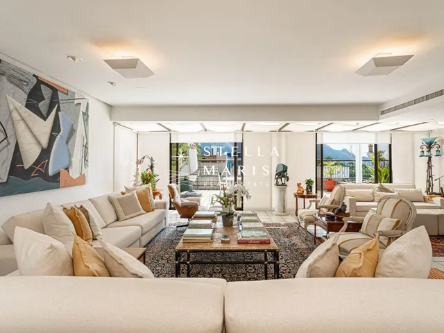 Imagem 3: Cobertura Residencial em Rio de Janeiro - Rio de Janeiro, Leblon