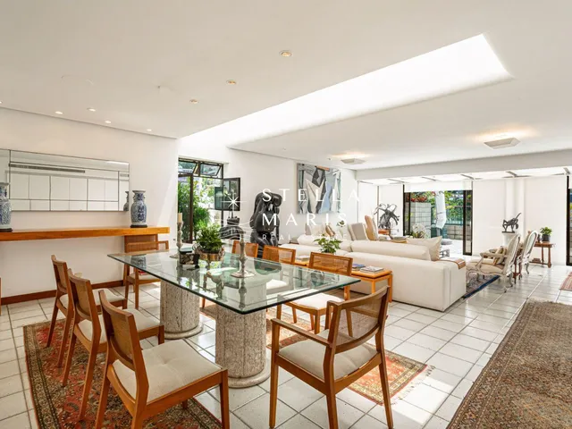 Imagem 16: Cobertura Residencial em Rio de Janeiro - Rio de Janeiro, Leblon