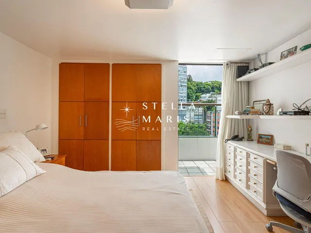 Imagem 2: Cobertura Residencial em Rio de Janeiro - Rio de Janeiro, Leblon