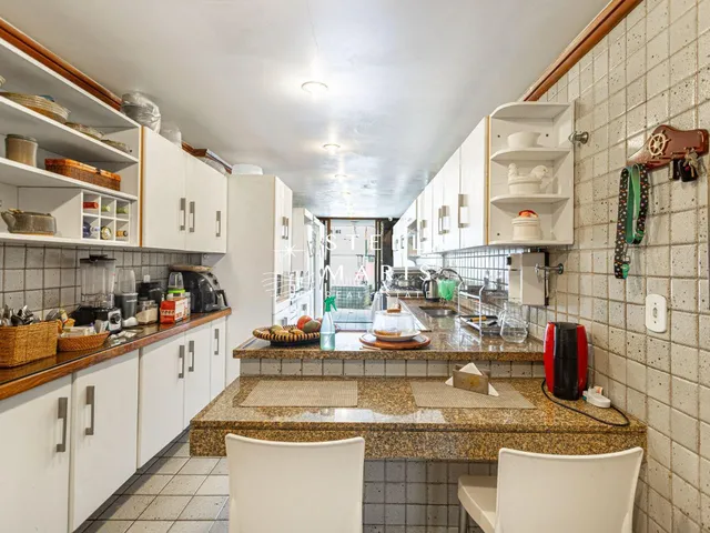 Imagem 15: Cobertura Residencial em Rio de Janeiro - Rio de Janeiro, Leblon