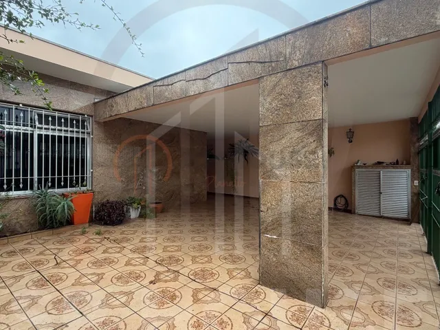 Imagem: Casa Térrea Isolada a Venda e Locação