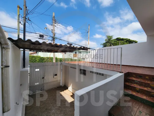 Imagem: Casa para Locação, 3 Quartos, 1 Vaga