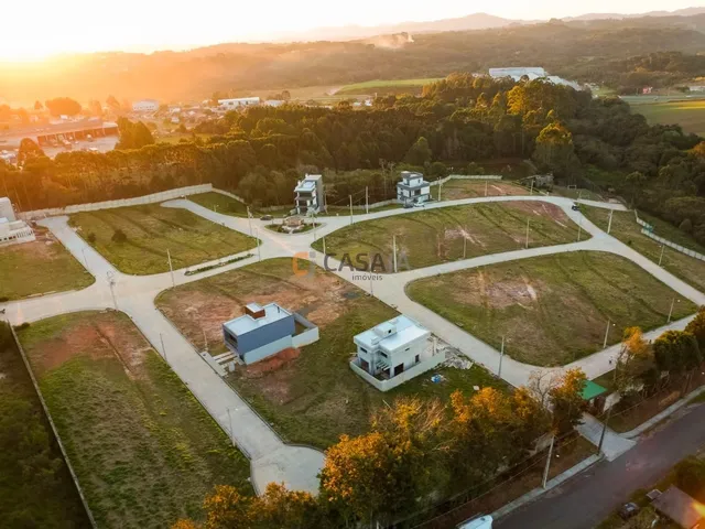 Imagem 9: Terreno Residencial em Campo Largo - Pr, Rivabem