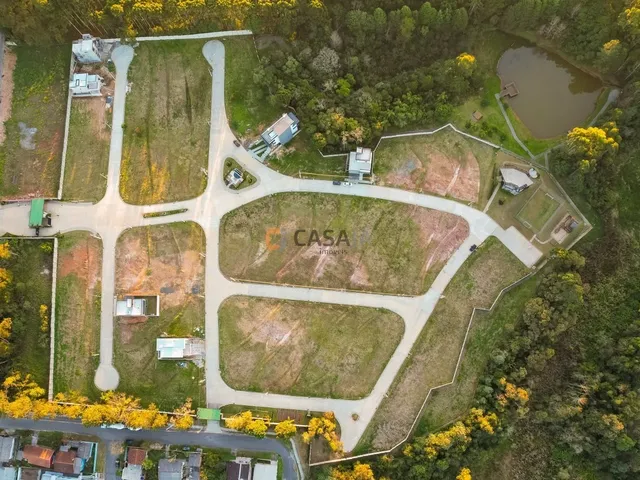 Imagem 3: Terreno Residencial em Campo Largo - Pr, Rivabem