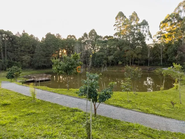 Imagem 4: Terreno Residencial em Campo Largo - Pr, Rivabem