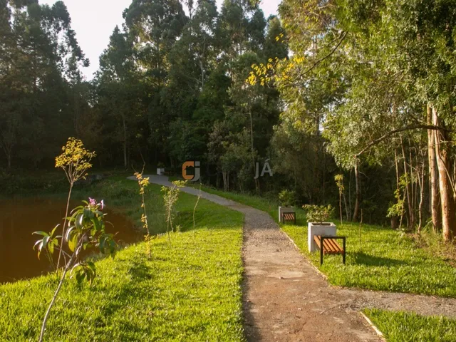 Imagem 2: Terreno Residencial em Campo Largo - Pr, Rivabem