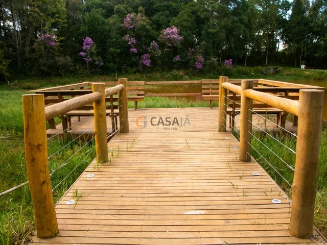 Imagem 13: Terreno Residencial em Campo Largo - Pr, Rivabem
