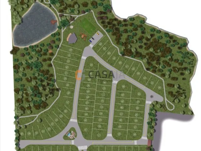Imagem 10: Terreno Residencial em Campo Largo - Pr, Rivabem