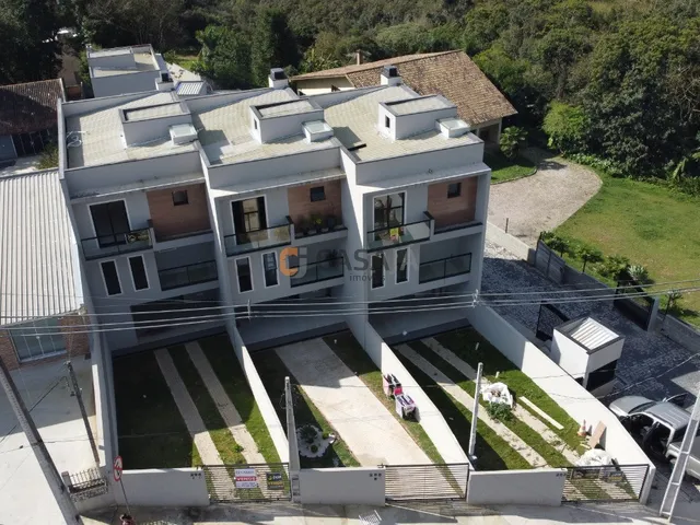 Imagem: Sobrado Residencial em Campo Largo - Pr