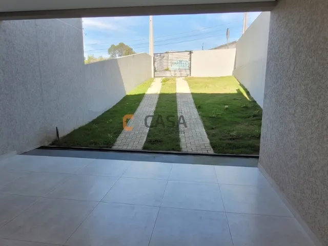 Imagem 13: Sobrado Residencial em Campo Largo - Pr, Loteamento Itaboa
