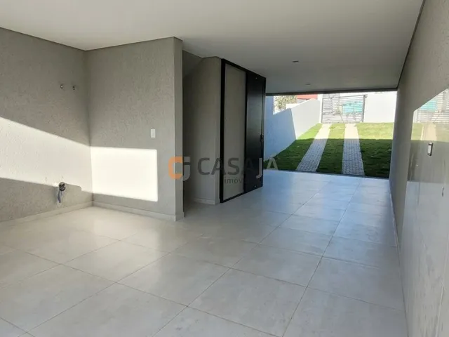 Imagem 7: Sobrado Residencial em Campo Largo - Pr, Loteamento Itaboa