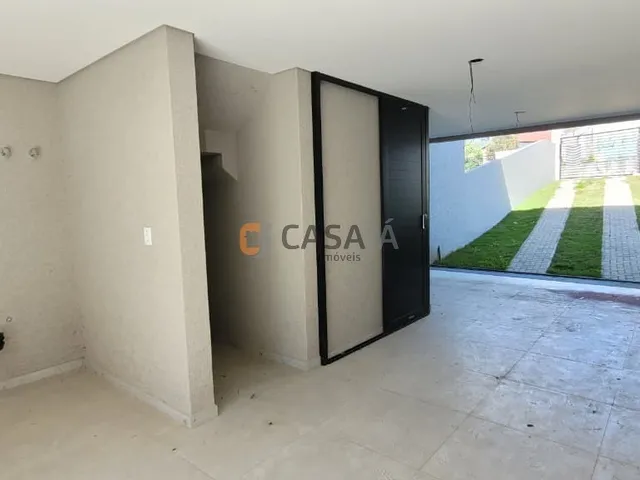 Imagem 3: Sobrado Residencial em Campo Largo - Pr, Loteamento Itaboa