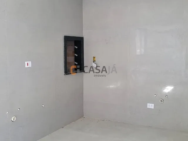 Imagem 5: Sobrado Residencial em Campo Largo - Pr, Loteamento Itaboa