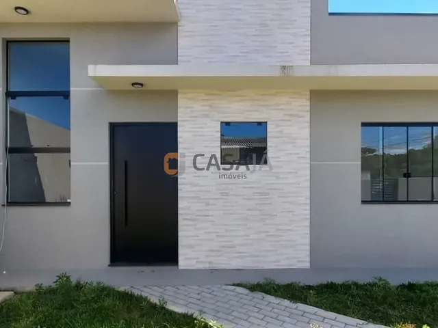 Imagem 6: Casa Residencial em Campo Largo - Pr, Jardim Esmeralda