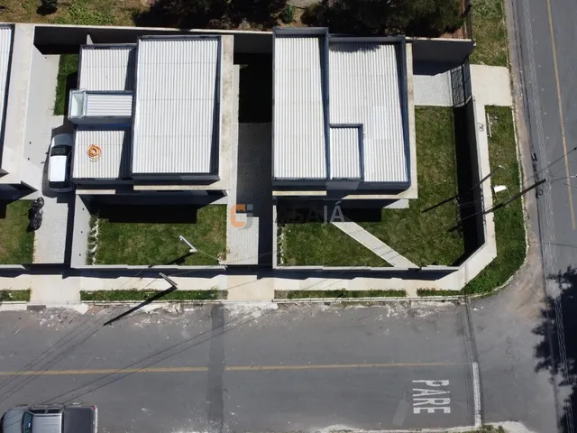 Imagem 2: Casa Residencial em Campo Largo - Pr, Jardim Esmeralda