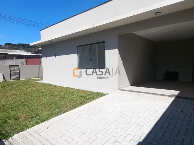 Imagem 9: Casa Residencial em Campo Largo - Pr, Jardim Esmeralda