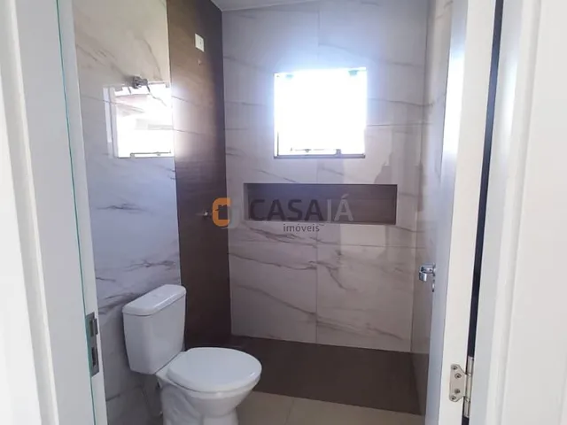 Imagem 3: Casa Residencial em Campo Largo - Pr, Jardim Esmeralda