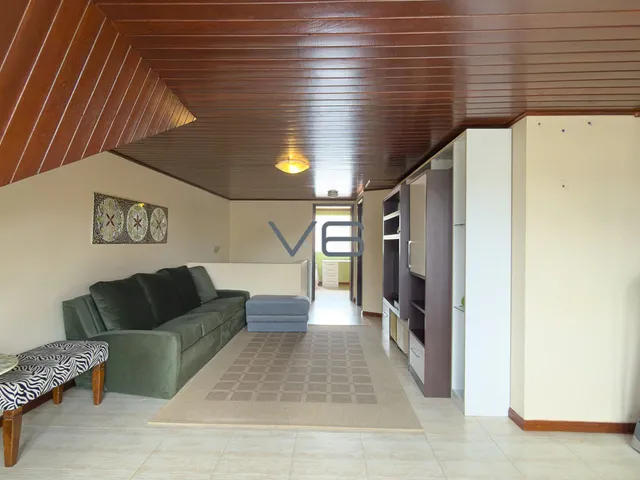 Imagem 13: Sobrado Padrão com 4 Quartos, 4 Vagas de Garagem, 205,68 M² Privativos no Cristo Rei, Curitiba - Pr