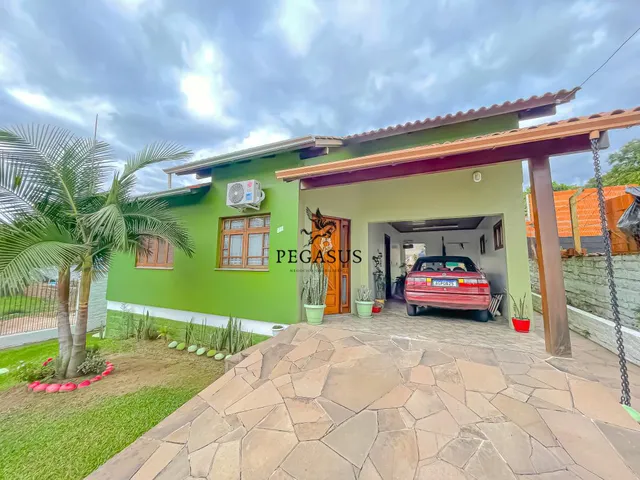 Imagem: Casa Aconchegante