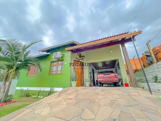 Imagem 2: Casa Aconchegante