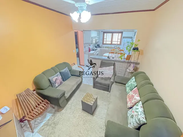 Imagem 3: Casa Aconchegante