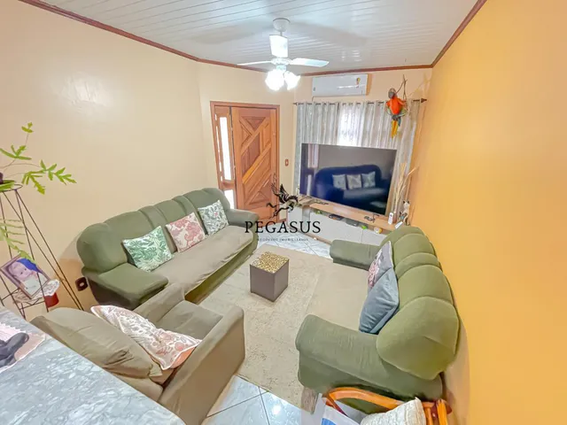 Imagem 4: Casa Aconchegante