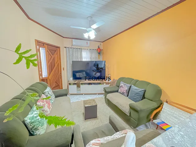 Imagem 5: Casa Aconchegante