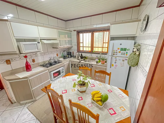 Imagem 6: Casa Aconchegante