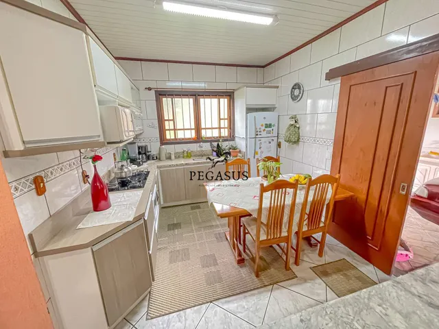 Imagem 7: Casa Aconchegante